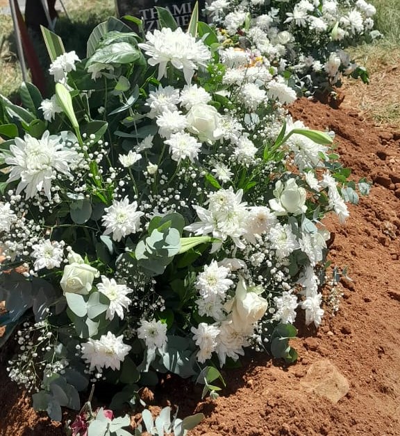 Pre-Arranged Funeral Planning